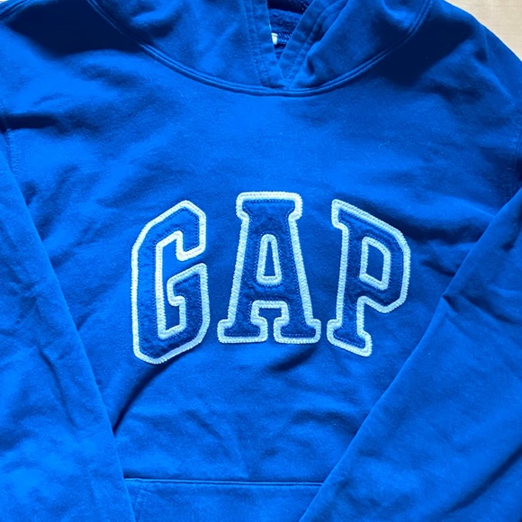 Gap hoodie - Picture 2 of 2